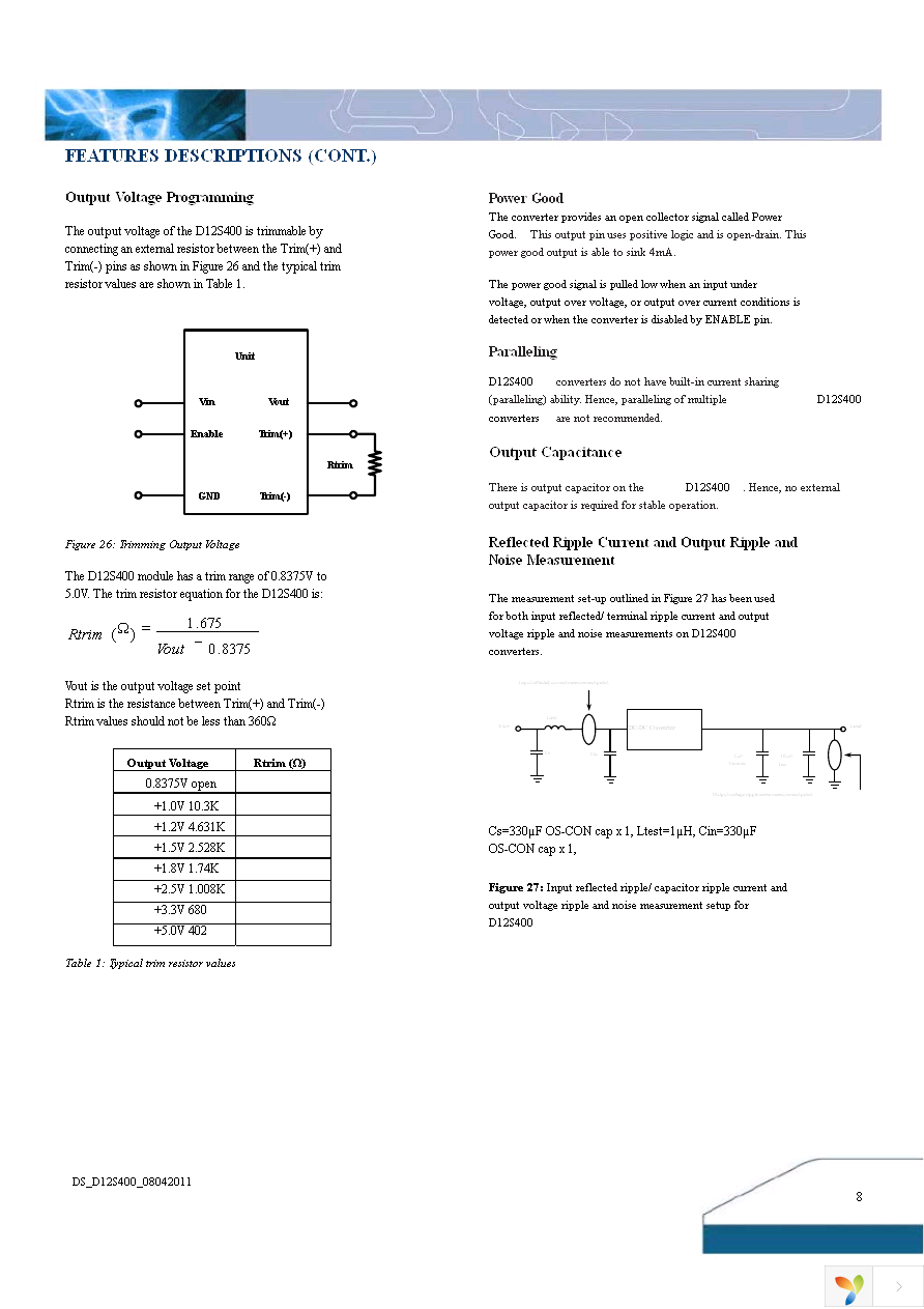 D12S400 A Page 8